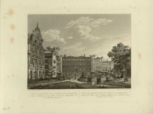 Heidelberger Schloss