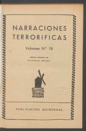 1940,18: volumen no. 18