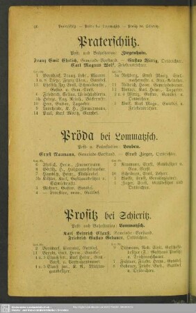 Pröda bei Lommatzsch