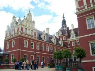 Bad Muskau: Muskauer Park