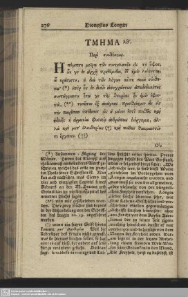 Die neun und dreysigste Abtheilung. Von der Wort-Fügung.