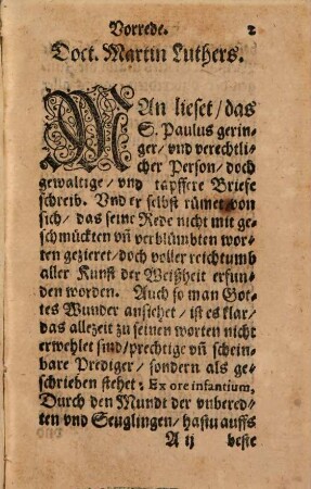 Theologie Deutsch : Das ist Eyn edels Büchleyn von rechtem vorstand, was Adam und Christus sey