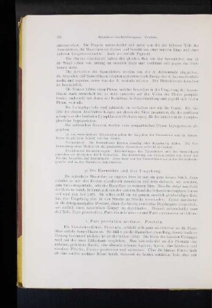 1. Pars prostatica urethrae, Prostata.