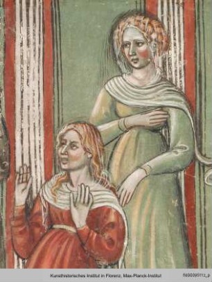 Urteil des Salomon