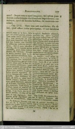 Cap. LVII.