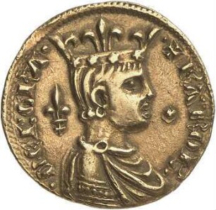 Neapel und Sizilien: Karl I.