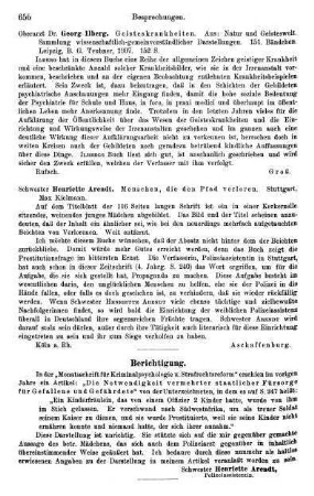 656, Berichtigung