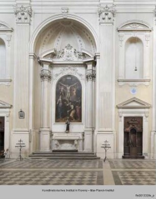 Santa Maria del Carmine, Florenz