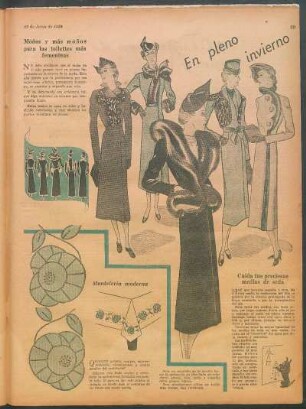Cuida tus preciosas medias de seda