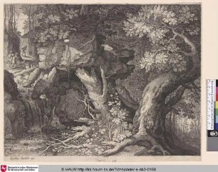 [Minirer auf dem Berge]