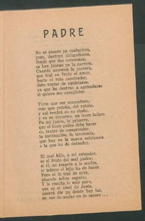 Padre