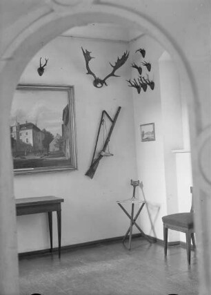 Turmzimmer