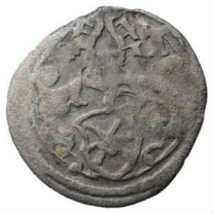 Münze, 3 Pfennig, 1540 - 1541