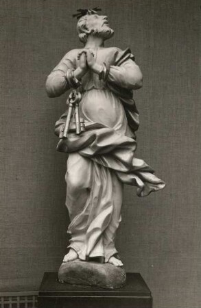 Apostel Petrus
