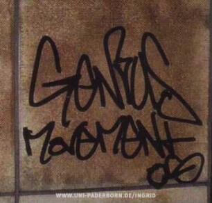 GeNiuS MoveMeNt OS