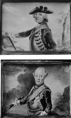 Friedrich der Große