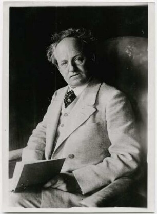 Hauptmann, Gerhart