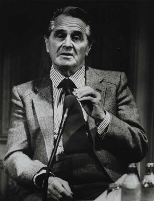 James Aldridge