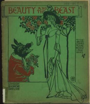 Beauty and the beast