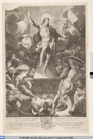 Auferstehung Christi