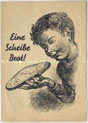 Propagandaschrift der SED Leipzig zu den Gemeindewahlen 1946 mit Ausrichtung auf die Frauen