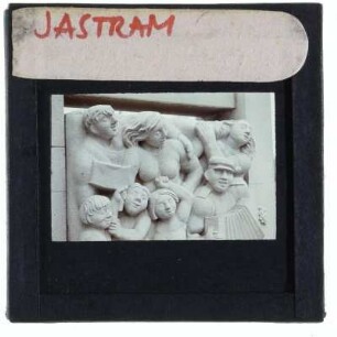 Jastram, Lob der Dialektik