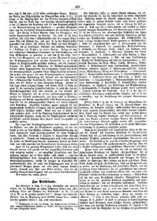 Zur Volkskunde