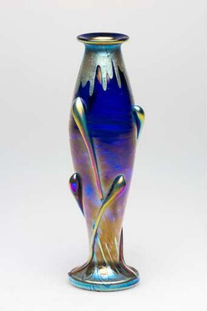 Vase, Weltausstellung, Dekor Phänomen Gre 392
