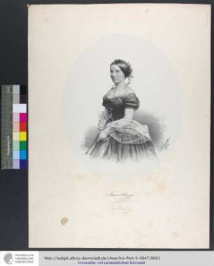 Johanna Scherzer