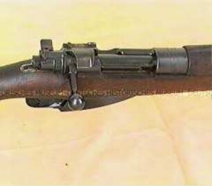 Gewehr 98, Deutsches Reich
