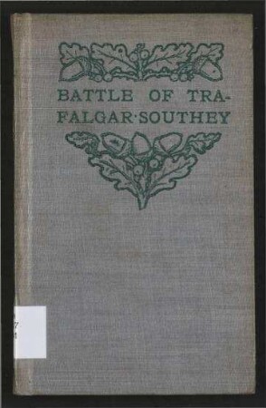 The Battle of Trafalgar
