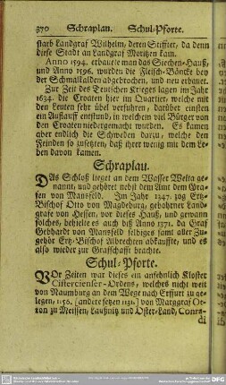Schul-Pforte