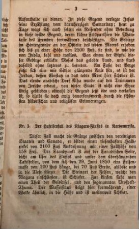 Hubert Sattler's Kosmoramen, 3