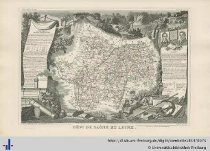 Saône-et-Loire.