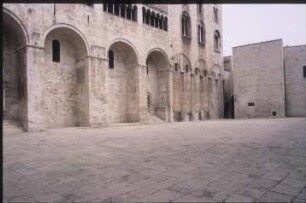 Bari, S. Nicola