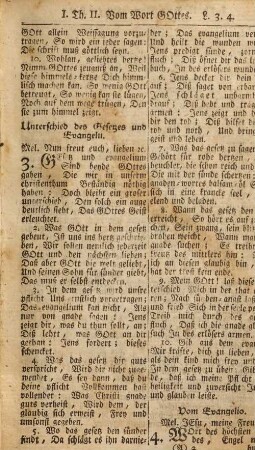 Chur-Pfältzisch-Allgemeines Reformirtes Gesang-Buch : bestehend aus denen Psalmen Davids, nach D. Ambrosii Lobwasser, hin und wieder verbesserter Uebersetzung und 700. auserlesenen Liedern samt deren Inhalt und verschiedenen neuen Melodien, mit Chur-Pfältzischen Kirchen-Raths Approbation. 2