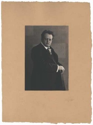 Max Reger
