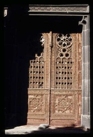 Synagoge 26.5.77.