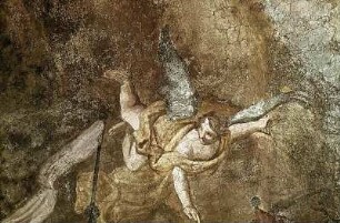 Johann Nepomuk weist den Bestechungsversuch König Wenzels zurück