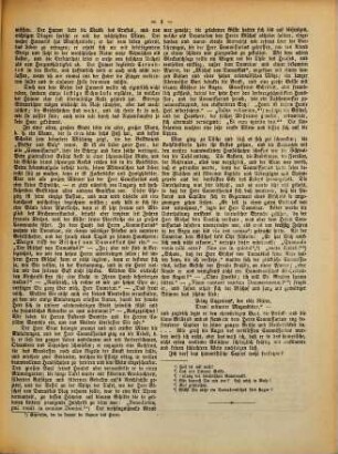 Regensburger Morgenblatt. Unterhaltungsblatt zum Regensburger Morgenblatt. 1887 = Nr. 1 (2. Januar) - Nr. 52 (25. Dezember)