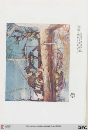 81: Mr. Robert Burns's pictures of Morocco