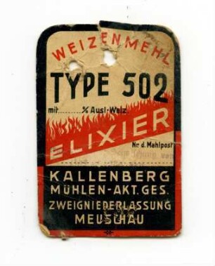 Kallenberg Mühlen AG