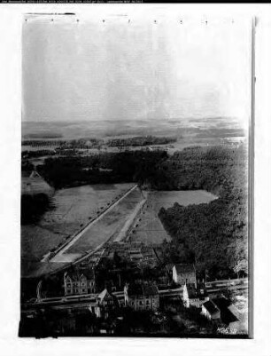 *Reichsautobahn Köln-Düsseldorf