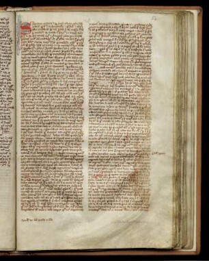 Simon of Faversham: Quaestiones in lib. I-II De anima