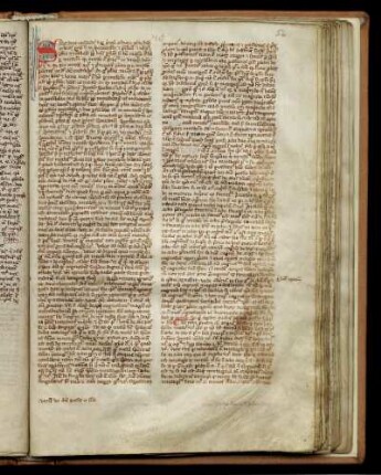 Simon of Faversham: Quaestiones in lib. I-II De anima