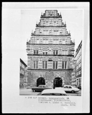 Stadtwaage