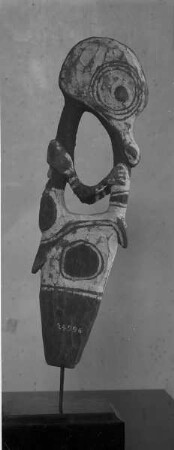 Figur aus Mark