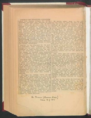 Poesías de Evaristo Carriego : [Reseña crítica] La Prensa (Buenos Aires), Enero 17 / 1914