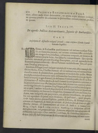 Tract. IV.