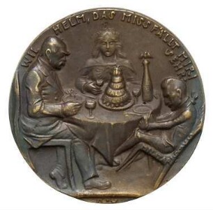 Goetz, Karl: Zappelphilipp